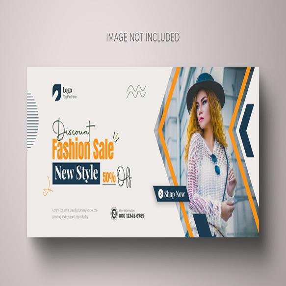 Psd Fashion Facebook Cover Fashion Sale Fashion Sale Social Media Ads Collection Design