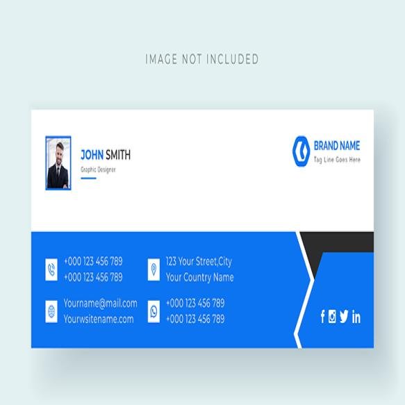 Corporate Business Facebook Cover Social Banner Template Premium Vector