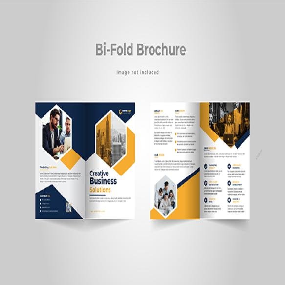 Bifold Brochure