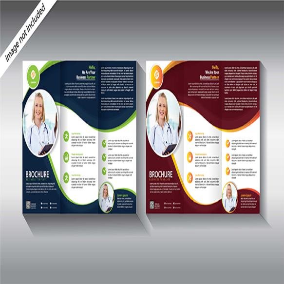 Brochure Trifold Template (1)
