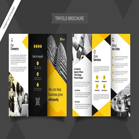 Trifold Brochure (2)