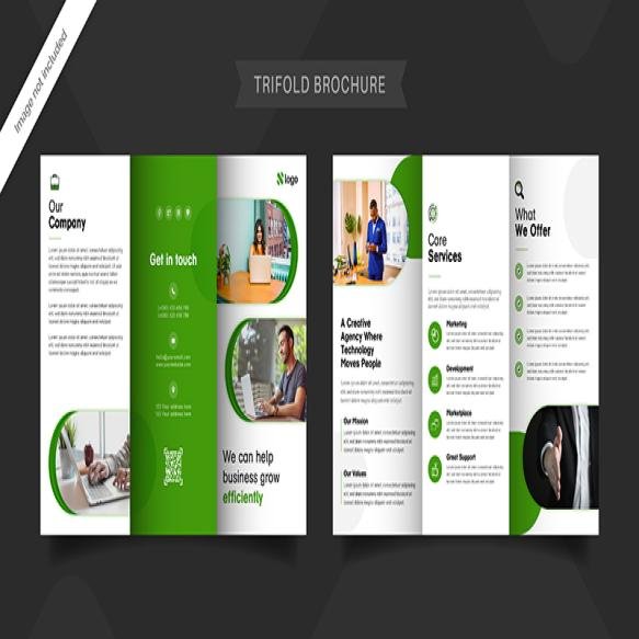Trifold Brochure