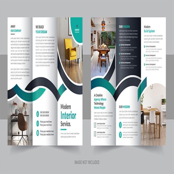 Magazine Cover Home Office Called Interior Design