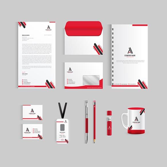 Stationery 1