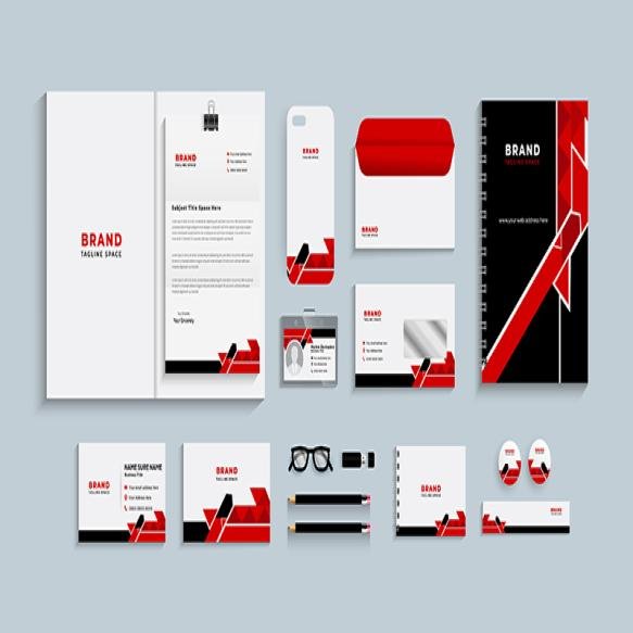 Stationery Set