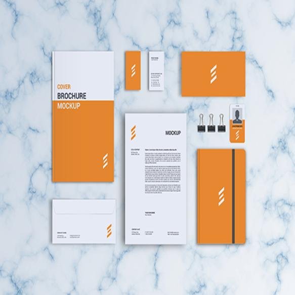Stationary Mockup Template (1)