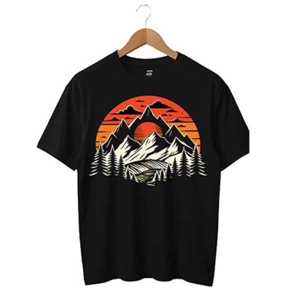 Adventure T Shirt Design (3)