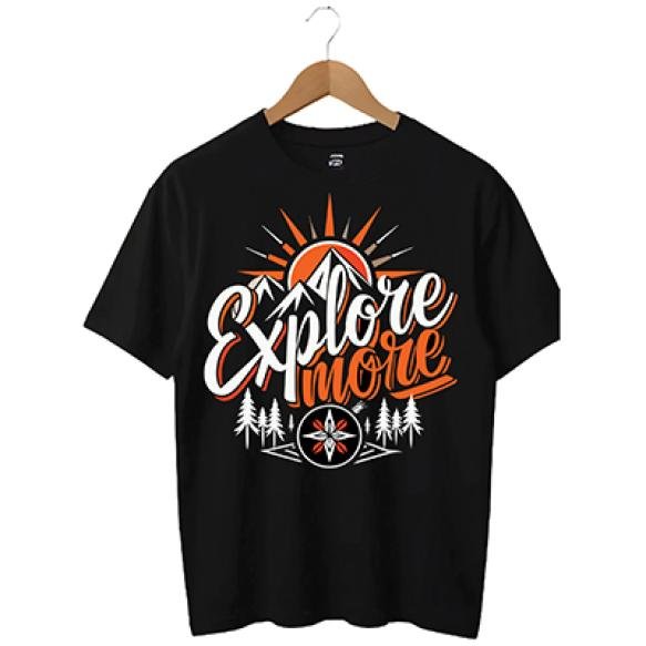 Adventure T Shirt Design (4)