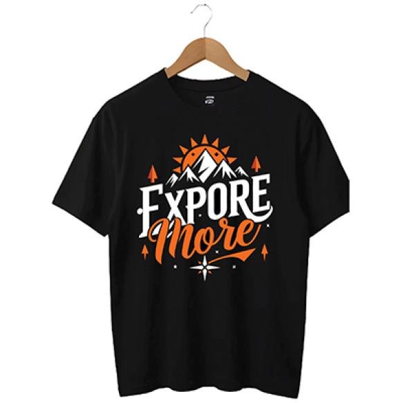 Adventure T Shirt Design (5)