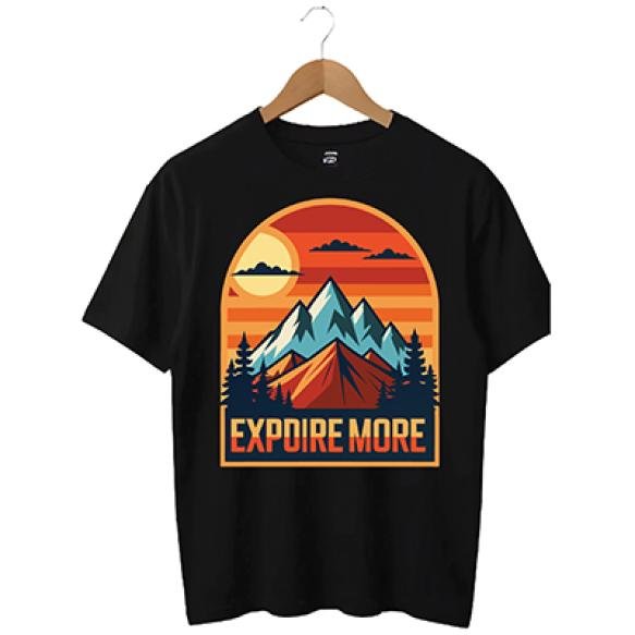 Adventure T Shirt Design (6)