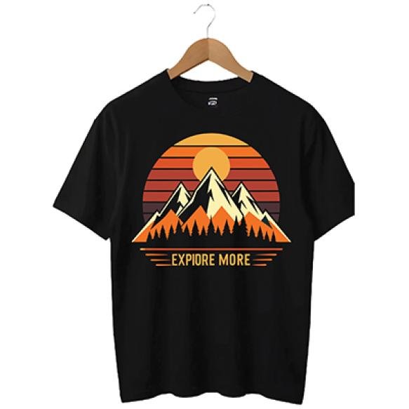 Adventure T Shirt Design (8)
