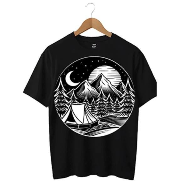 Adventure T Shirt Design (9)