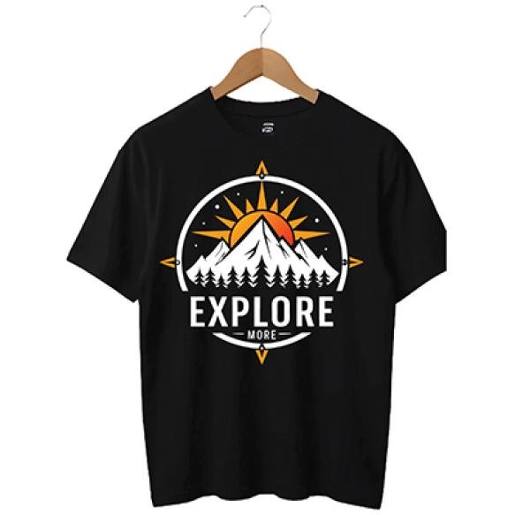 Adventure T Shirt Design (14)