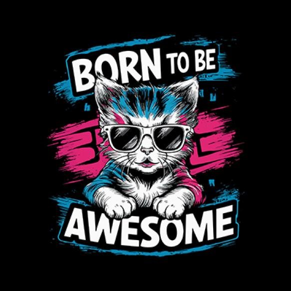 Born Be Awesome (2)