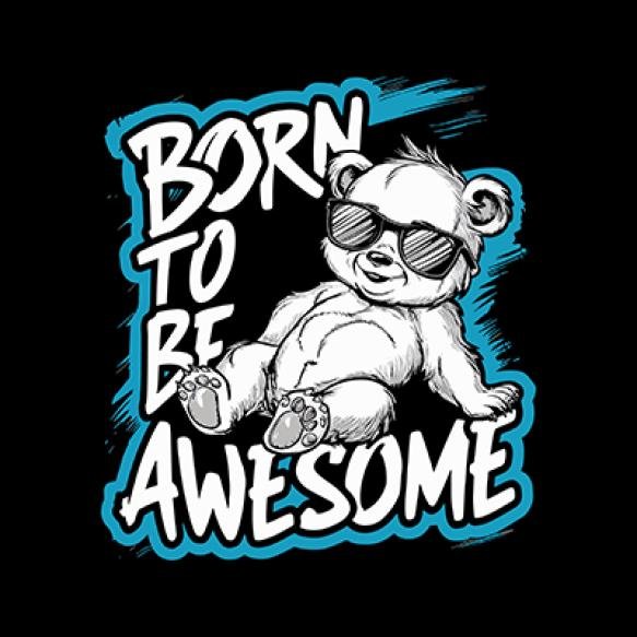Born Be Awesome