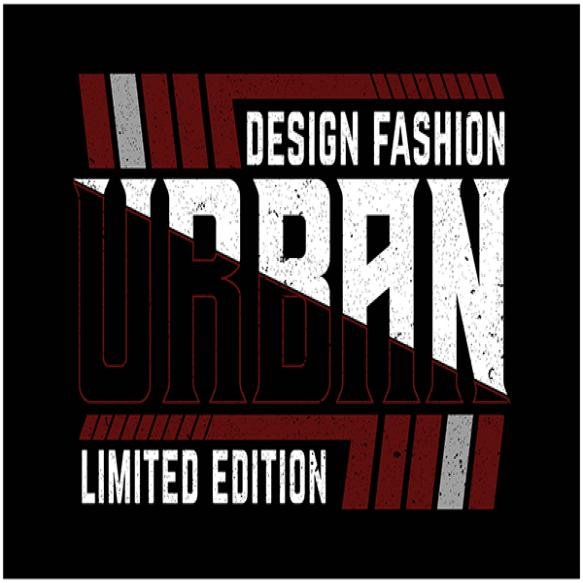 Brooklyn Motivational Typography T Shirt Design (1)