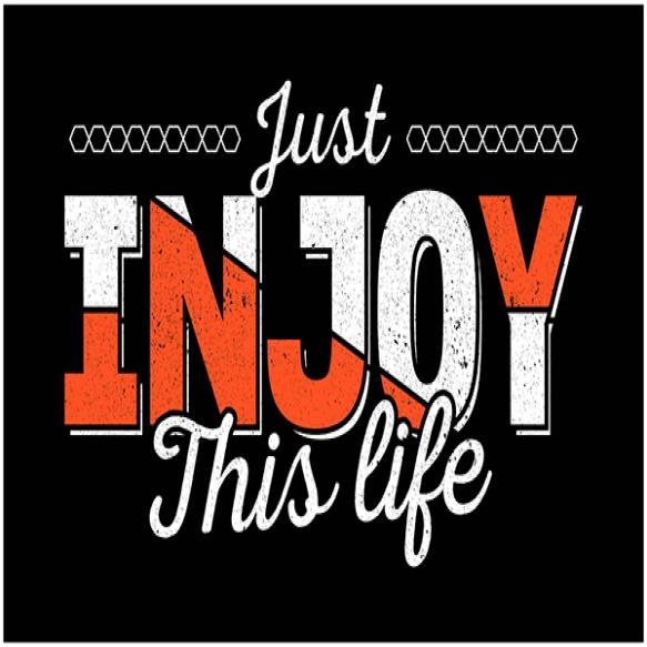 Brooklyn Motivational Typography T Shirt Design
