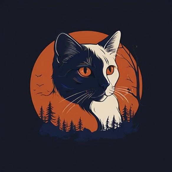 Cat Kitten Image