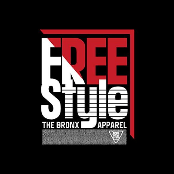 Free Style Design Typography Vector Design Text Illustration Poster Banner Flyer Postcard Sign T Shi