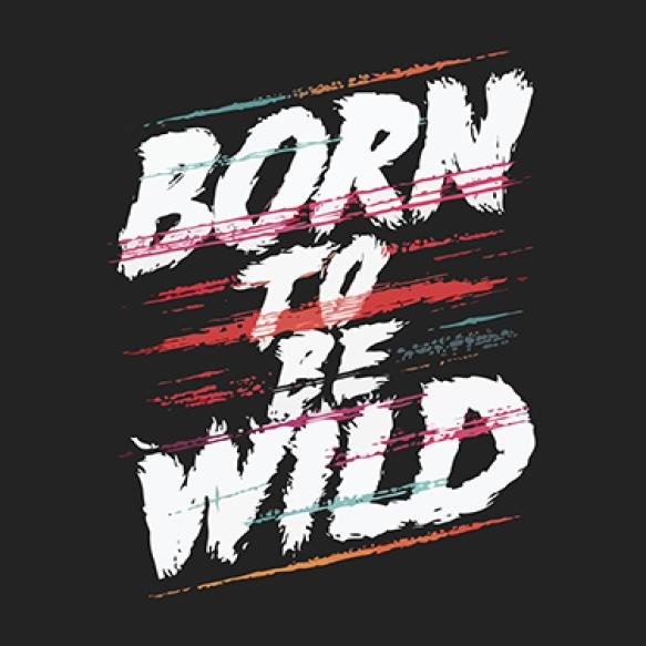 Hand Drawn Motivational Quotation Lettering Background
