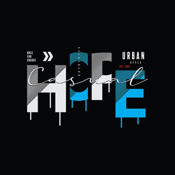 Hope Illustration Typography Perfect T Shirt Design