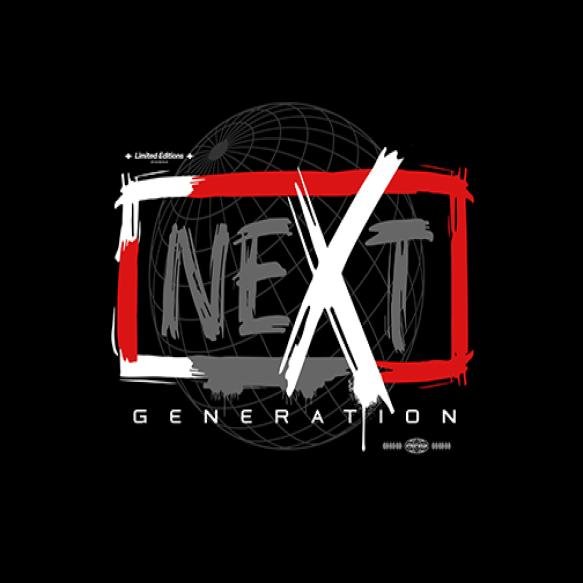Level Typography Graphic Design Tshirt Prints Vector Illustration