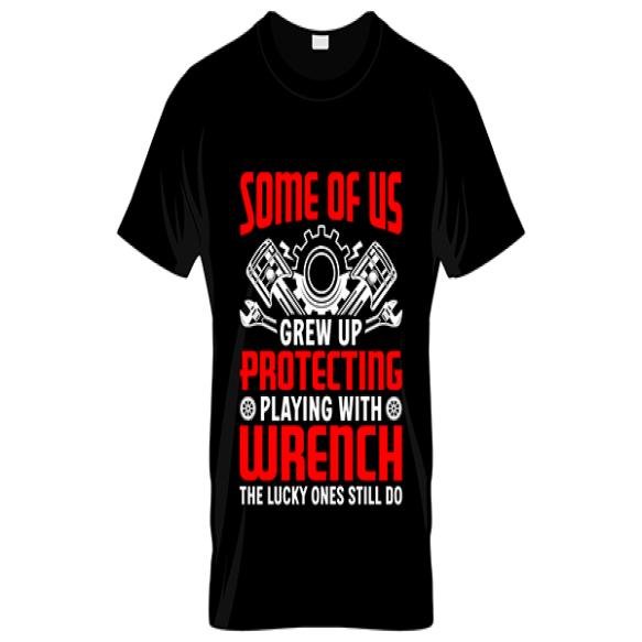Mechanic T Shirt Design Mechanic Poster Design Mechanic Shirt Design Quotes Saying