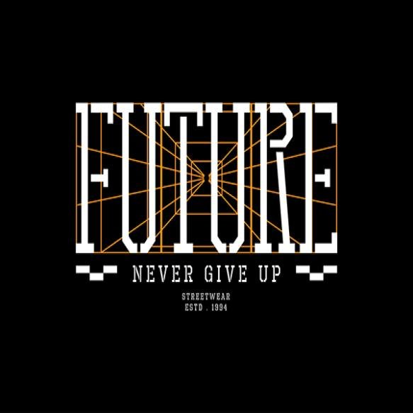 Modern Streetwear Graphic Tshirt Prints Template Design