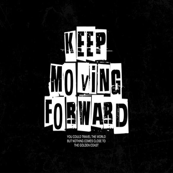 Modern Streetwear Typography Graphic Tshirt Design Templates