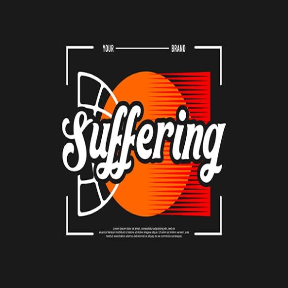 Modern Style Street Fashion Wear Ready Printing