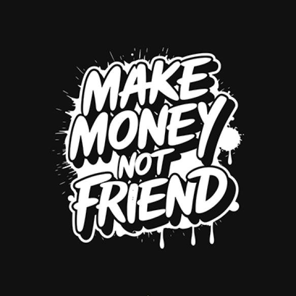 Motivational Graffiti Typography Vector Tshirt Design (4)