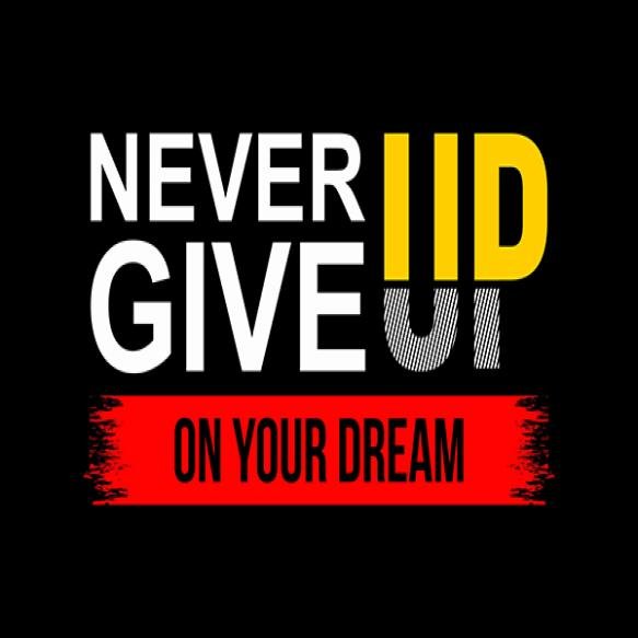 Motivational Inspirational T Shirt Design Can Be Printed T Shirts Other Media