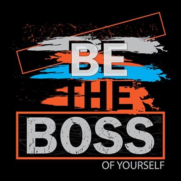 Motivational Quotes Tshirt Design Modern Apparel Slogan Inspirational Message Premium Vector File