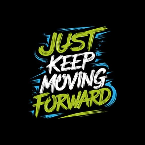 Motivational Typography Tshirt Design (3)