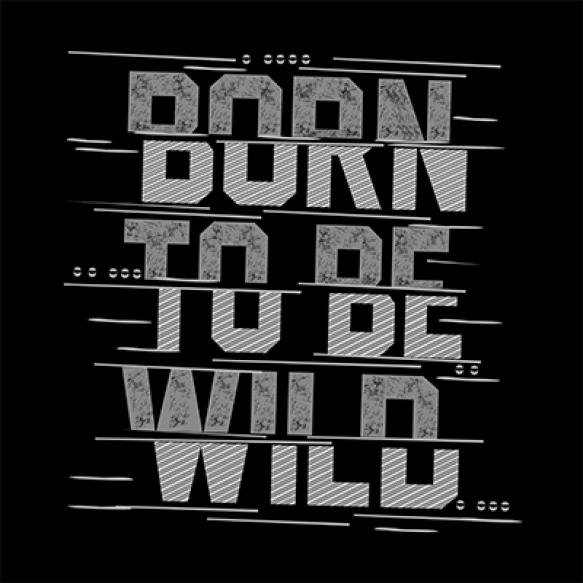 Slogan Typography Graphic Illustration Vector Art Style Vintage