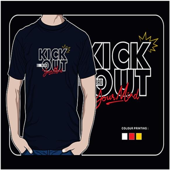 Slogan Typography Graphic T Shirt Design Vector Graphic T Shirt Illustration Design