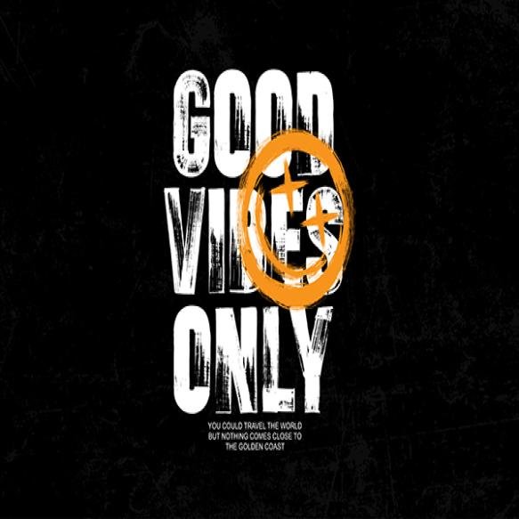 Streetwear Aesthetic Typography Motivational Quotes Graphic Design Tshirt Print Design Template