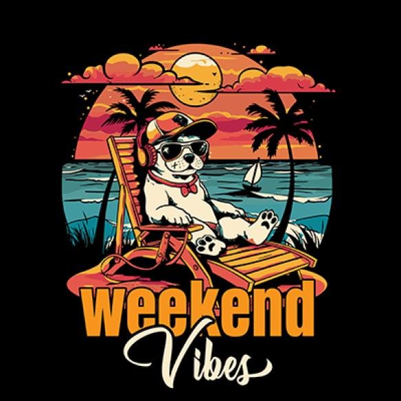 Summer T Shirt Design