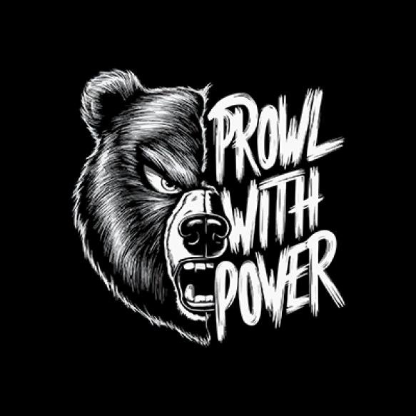 Tiger T Shirt Design