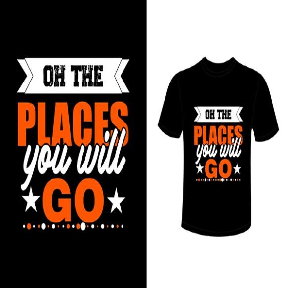 Tour Travel T Shirt Design Adventure Travel T Shirt Design (3)