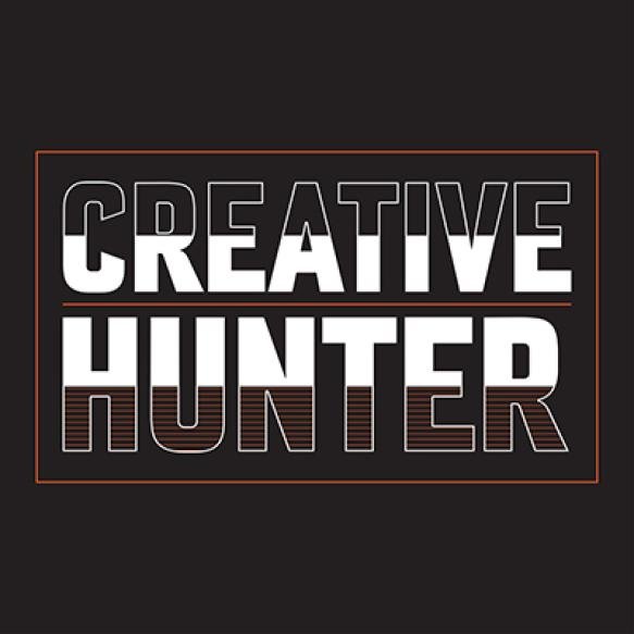 Trendy Typography T Shirt Design