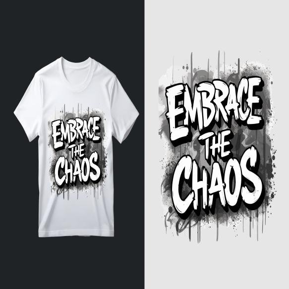 Tshirt Design (2)