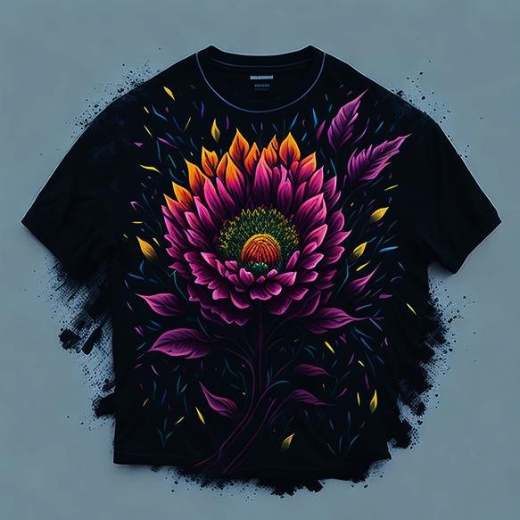 Tshirt Design (4)