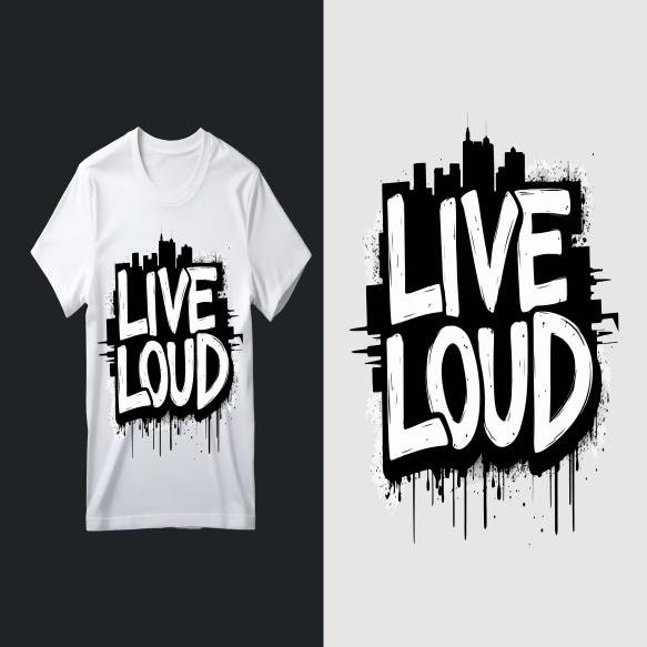 Tshirt Design (5)