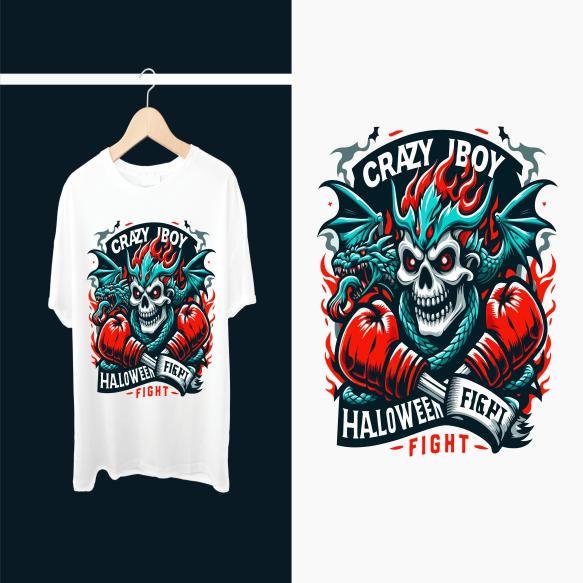 Tshirt Design