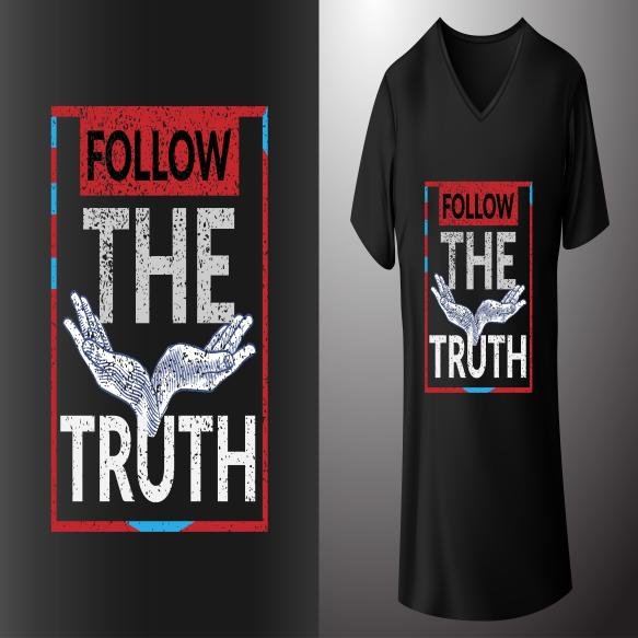 T Shirt Design