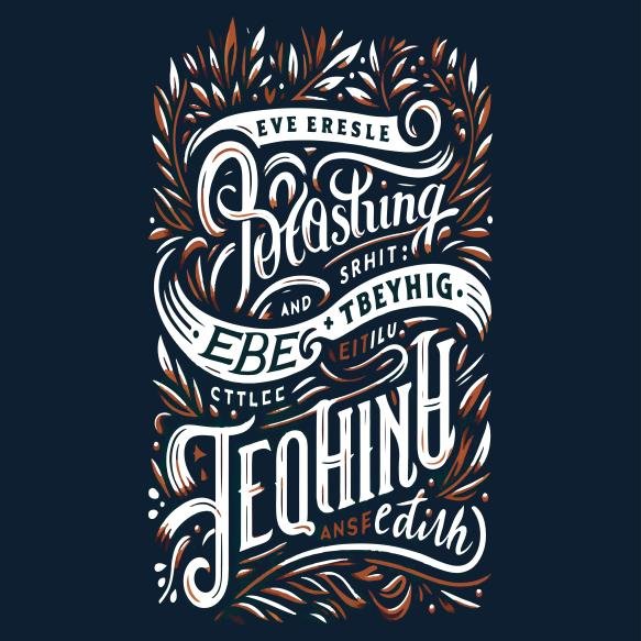 T Shirt Design 25