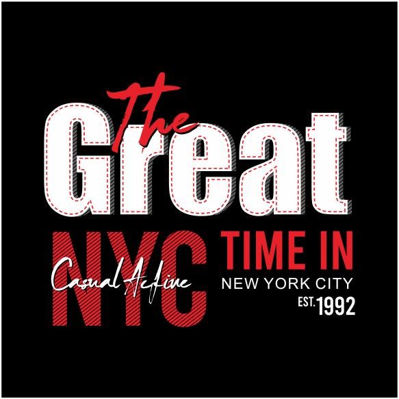 Tshirt Designs Posters That Says Great