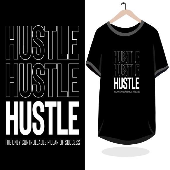 Tshirt Design Template