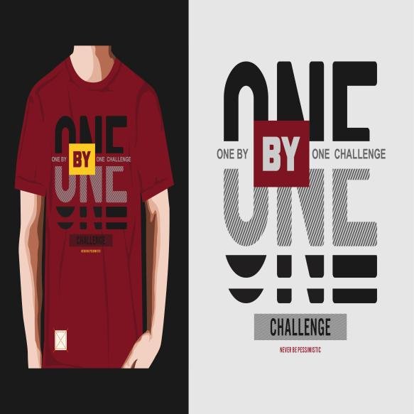 T Shirt Design Template